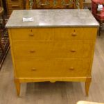 326 2577 CHEST OF DRAWERS